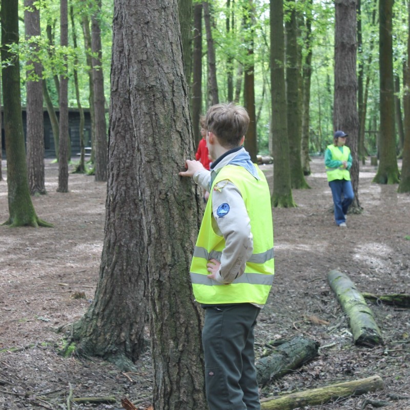IMG 8932 - Scouts en Gidsen Zaventem 